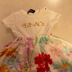 COPY - Versace dress